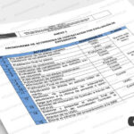 MINEDU: Cronograma de Actividades para Contratación de Auxiliares de Educación por Evaluación de Expedientes (R. VM. N° 005-2024-MINEDU)